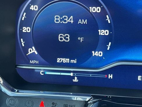 Used 2024 Chevrolet Silverado 1500 RST w/ Convenience Package II image 28