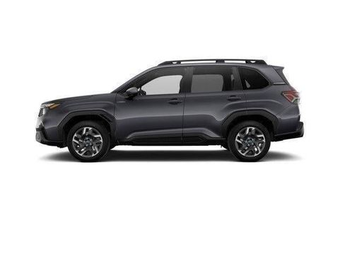 New 2026 Subaru Forester Touring AWD/4WD image 27