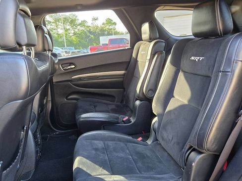 Used 2020 Dodge Durango SRT w/ Technology Group AWD/4WD image 25