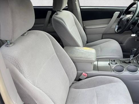 Used 2008 Toyota Highlander 4WD image 19