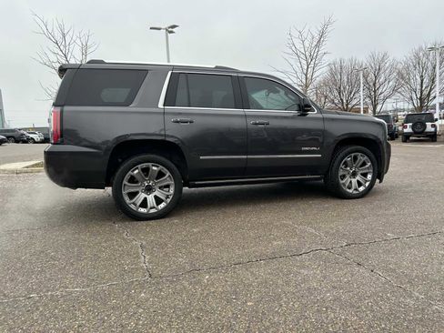 Used 2018 GMC Yukon Denali w/ Open Road Package image 13
