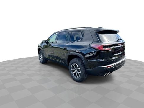New 2026 GMC Acadia AT4 w/ LPO, Floor Liner Package image 6