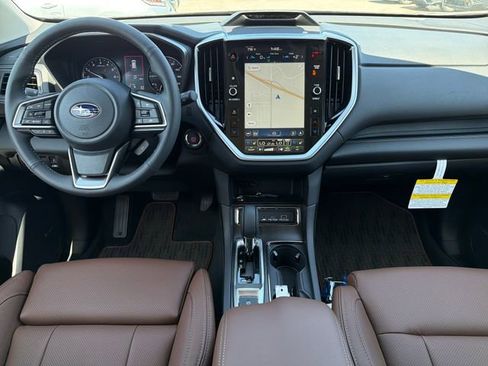 New 2026 Subaru Ascent Touring image 9