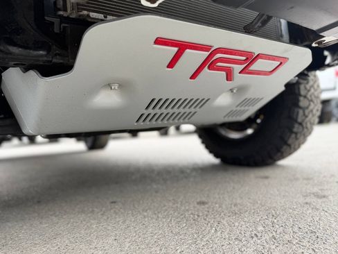 Used 2019 Toyota 4Runner TRD Pro AWD/4WD image 25