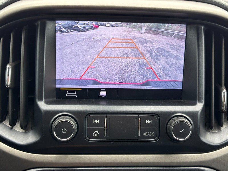 Used 2020 Chevrolet Colorado Z71 AWD/4WD image 23