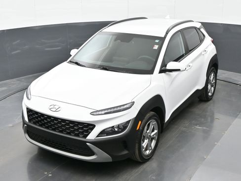 Certified 2023 Hyundai Kona SEL image 31