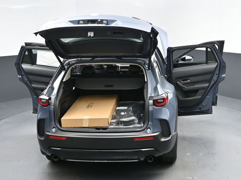 Used 2025 MAZDA CX-50 AWD 2.5 Hybrid w/ Weather Package image 16