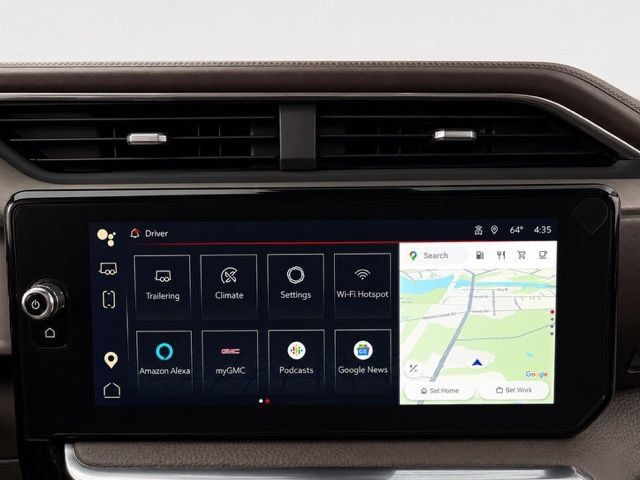 Used 2023 GMC Sierra 1500 Denali AWD/4WD image 41