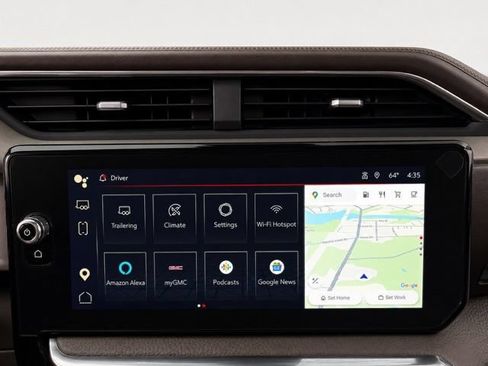 Used 2023 GMC Sierra 1500 Denali AWD/4WD image 41