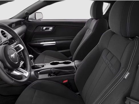 Used 2023 Ford Mustang Premium w/ 2.3L High Performance Package RWD image 5