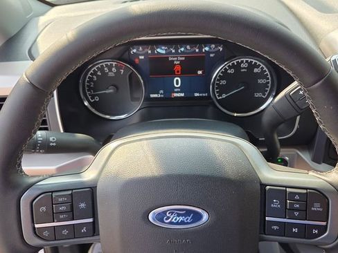 Certified 2023 Ford F150 XLT w/ Equipment Group 302A High RWD image 21