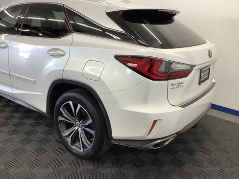 Used 2019 Lexus RX 350 AWD w/ Navigation Package image 4