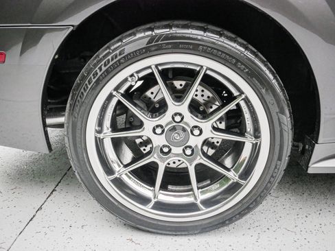 Used 2003 Ford Mustang Mach 1 RWD image 13