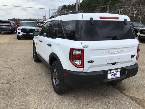 Used 2021 Ford Bronco Sport Big Bend image 12