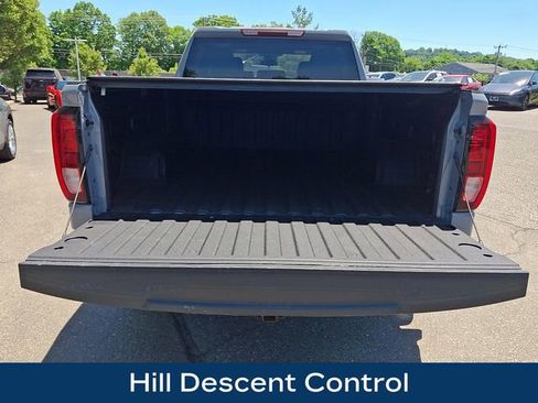 Used 2024 GMC Sierra 1500 Pro w/ Graphite Edition AWD/4WD image 32