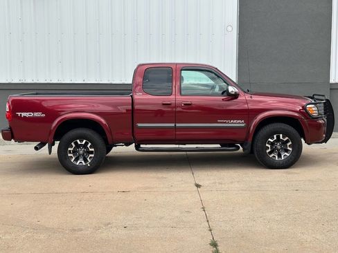 Used 2006 Toyota Tundra SR5 image 21
