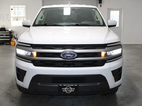 Certified 2024 Ford Expedition Max XLT image 58
