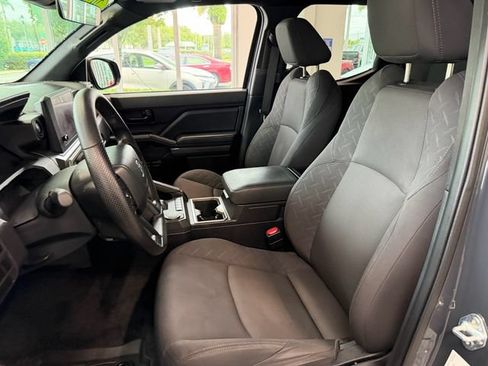 Used 2024 Toyota Tacoma SR5 RWD image 6