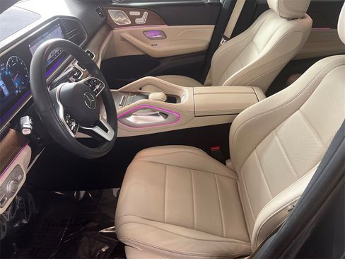 Certified 2021 Mercedes-Benz GLE 350 4MATIC image 9