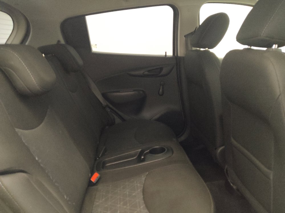 Used 2020 Chevrolet Spark LS FWD image 19