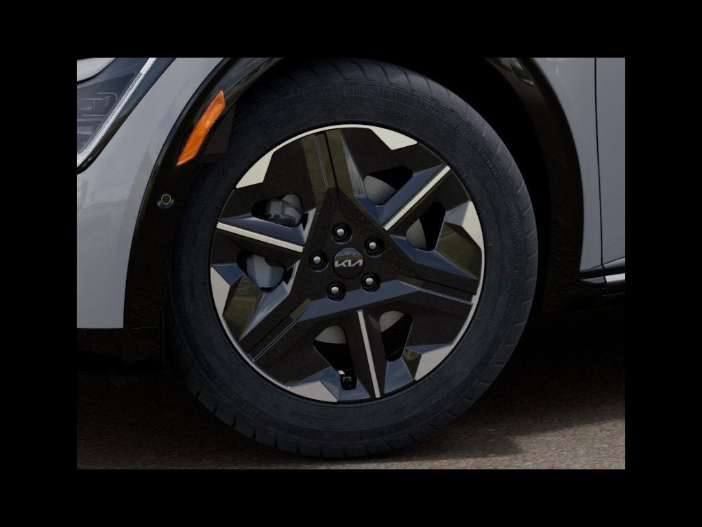 New 2026 Kia EV6 Wind RWD image 36