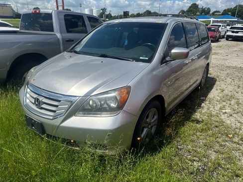 Used 2009 Honda Odyssey Touring image 3