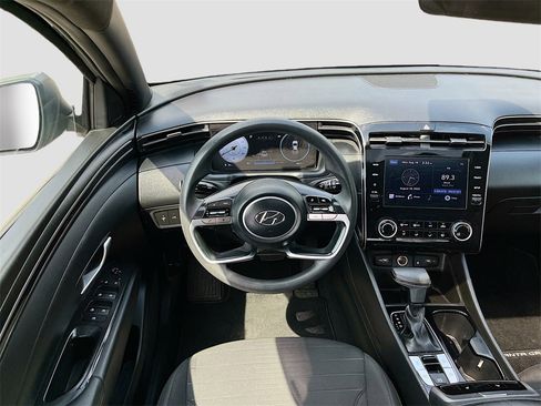 Used 2022 Hyundai Santa Cruz SEL w/ Activity Package image 21