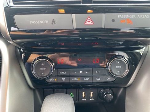 New 2026 Mitsubishi Eclipse Cross SE image 28