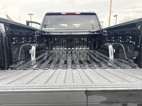 Used 2026 Chevrolet Silverado 1500 LT image 23