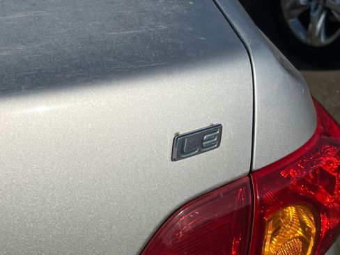 Used 2010 Toyota Corolla LE FWD image 21