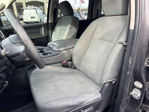 Used 2014 RAM 1500 Express image 15