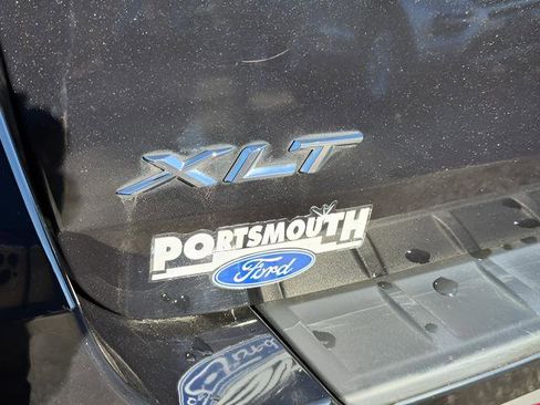 Used 2023 Ford Explorer XLT w/ Equipment Group 202A AWD/4WD image 19