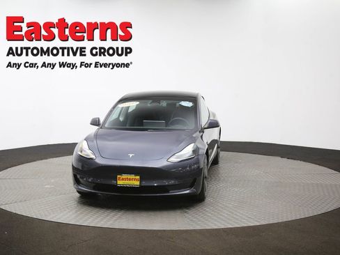 Used 2023 Tesla Model 3 Standard Range image 49