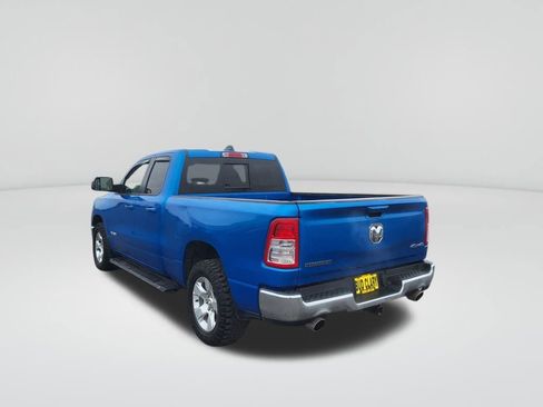 Used 2022 RAM 1500 Big Horn image 6