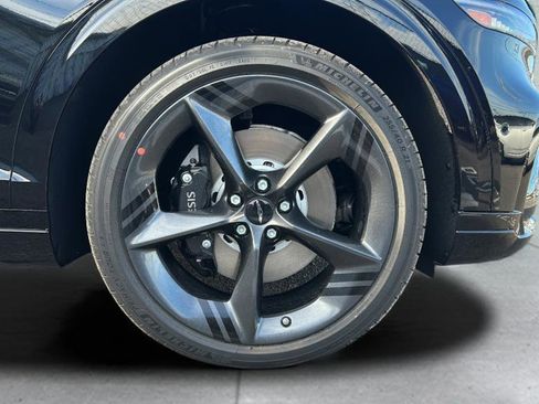 New 2026 Genesis GV70 3.5T Sport Prestige AWD/4WD image 36
