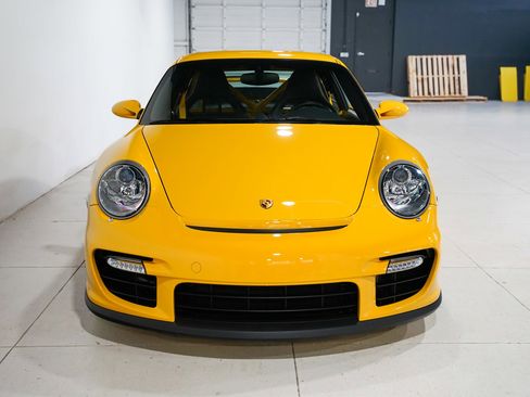 Used 2008 Porsche 911 GT2 image 5