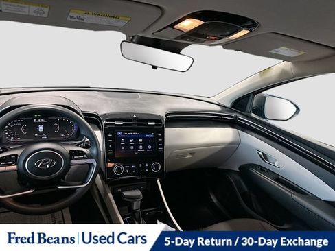 Used 2023 Hyundai Tucson SEL AWD/4WD image 27