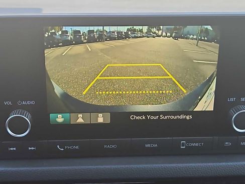 New 2026 Honda Civic LX image 29