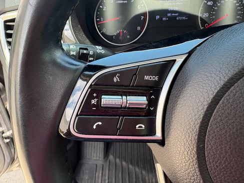 Used 2022 Kia Seltos EX AWD/4WD image 13