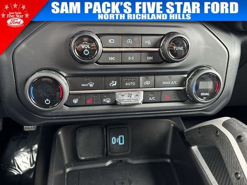 Used 2021 Ford Bronco First Edition image 33