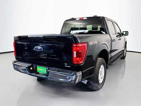 Used 2023 Ford F150 XLT image 10