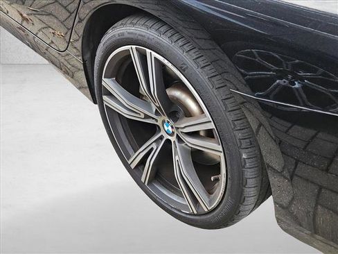 Certified 2023 BMW 330i Sedan w/ Driving Assistance Package image 11
