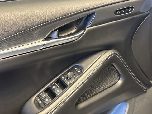 Certified 2023 INFINITI QX60 Luxe w/ Cargo Package image 13