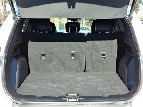 Used 2025 Ford Escape ST-Line Elite w/ Tech Pack #1 image 16