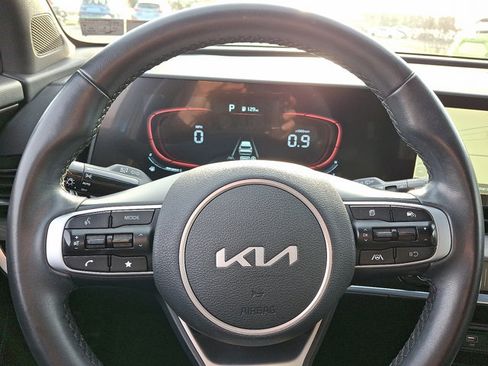 Used 2023 Kia Sportage X-Line w/ X-Line Premium Package image 20