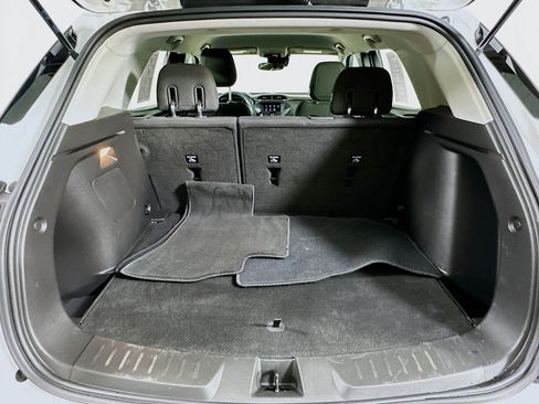 Used 2023 Chevrolet TrailBlazer LS FWD image 28