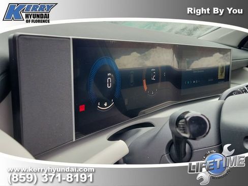 New 2026 Hyundai Tucson SEL image 20