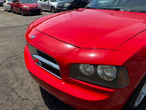 Used 2009 Dodge Charger SXT RWD image 9