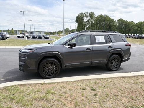 Used 2026 Subaru Outback Limited XT w/ Premium/Limited Plus Package AWD/4WD image 4
