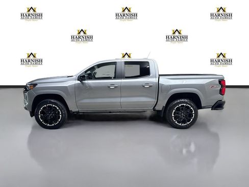 New 2026 Chevrolet Colorado Z71 w/ Technology Package AWD/4WD image 8